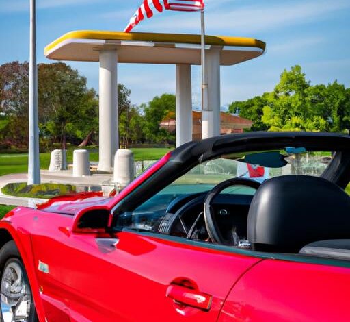 Donate Car To Veterans