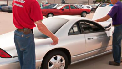 Donating Car To Salvation Army