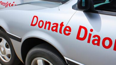 Donation Cars Near Me