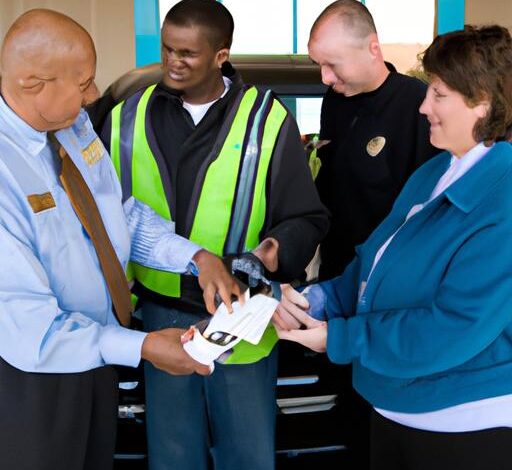 Goodwill Donate A Car