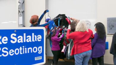 Goodwill Seattle Donation Hours