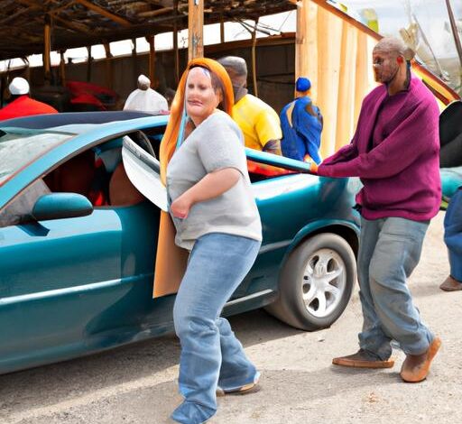 Habitat For Humanity Car Donations